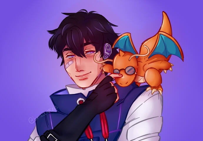 Icon Commission